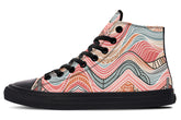 Tidal Wave High Top